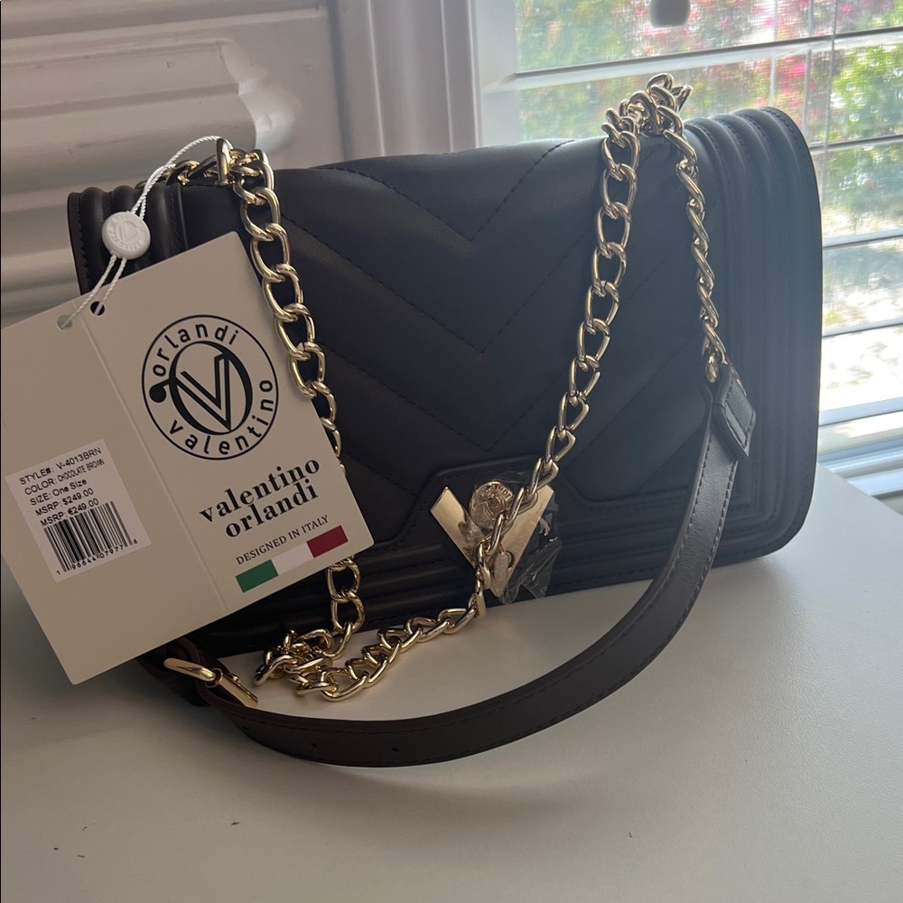 Valentino Orlandi crossbody NEW✨